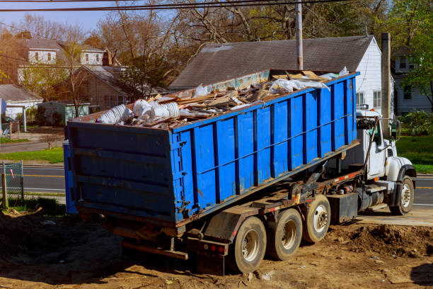 Property Management Cleanouts in Palm Beach Gardens, FL