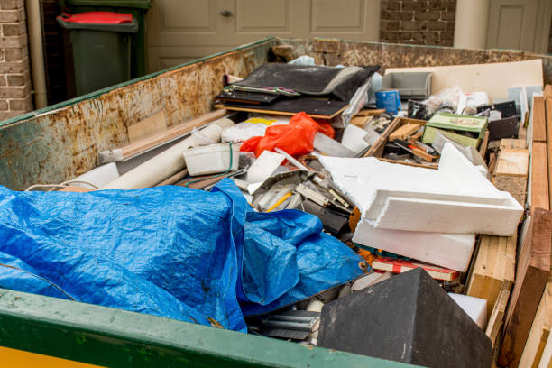 Professional Junk Removal Services in Palm Beach Gardens, FL