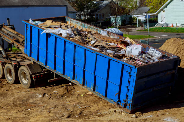 Best Demolition Debris Removal  in Palm Beach Gardens, FL